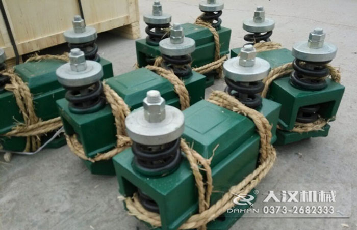 CZ电磁仓壁振动器